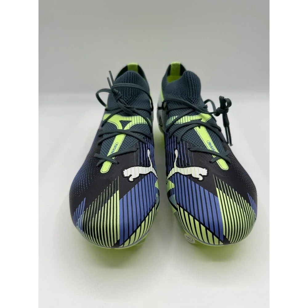 Puma Future 7 Match FG/AG Soccer Cleats,Men's 10.5, EU 44, 107931-03, NIB